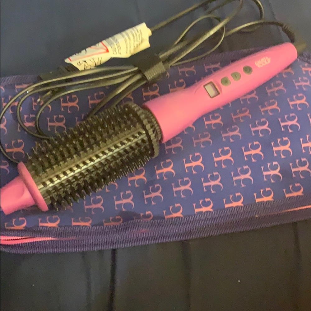 Calista tools Perfecter Pro grip